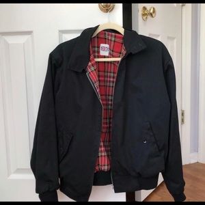 Vintage Urban Outfitters bomber jacket